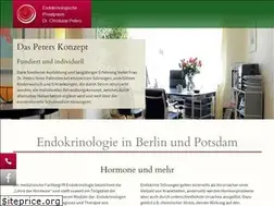 Sites similar to hormoneundmehr.de