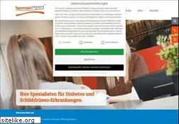 Sites similar to hormonexpert.de