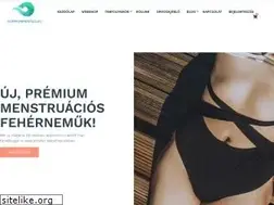 Sites similar to hormonmentes.hu