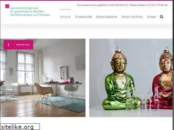 Sites similar to hormontherapie-bioidentisch.de
