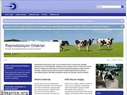 Sites similar to hormonuzmani.com