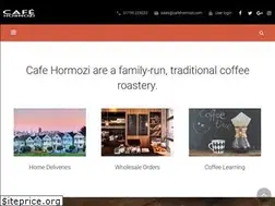 Sites similar to hormozi.co.uk