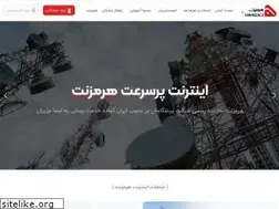 Sites similar to hormoznet.net