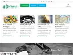Sites similar to hormuud.com
