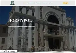 Sites similar to hormypol.com