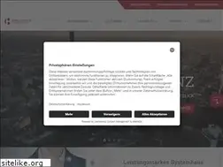 Sites similar to horn-cosifan.de