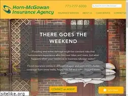Sites similar to horn-mcgowan.com