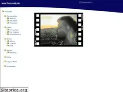 Sites similar to horn-netz.de