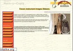 Sites similar to horn-u-copia.net