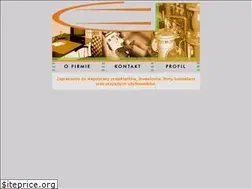Sites similar to horn-ztg.pl