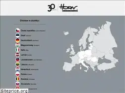 Sites similar to horn.eu