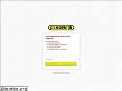 Sites similar to horn.fr