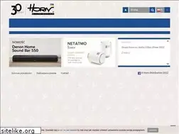Sites similar to horn.pl