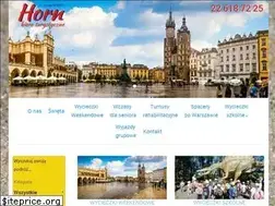 Sites similar to horn.warszawa.pl