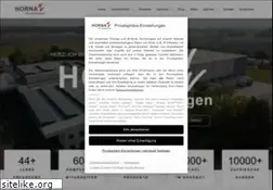 Sites similar to horna.de