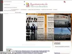 Sites similar to hornachuelos.es