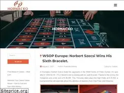 Sites similar to hornacko.net