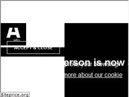 Sites similar to hornallanderson.com