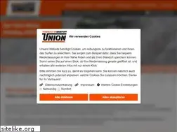 Sites similar to hornbach-baustoff-union.com