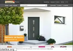Sites similar to hornbach.ch