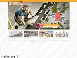 Sites similar to hornbach.com