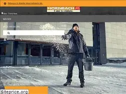 Sites similar to hornbach.cz
