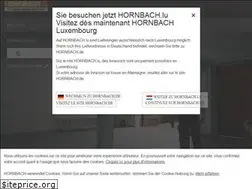 Sites similar to hornbach.lu