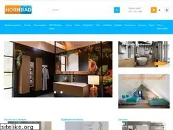 Sites similar to hornbad.nl