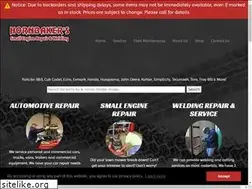 Sites similar to hornbakersrepairandwelding.com