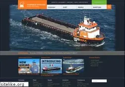 Sites similar to hornbeckoffshore.com