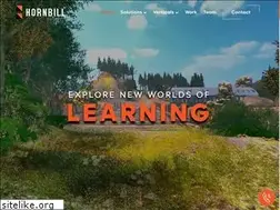 Sites similar to hornbillfx.com