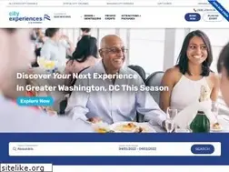 Sites similar to hornblower.com
