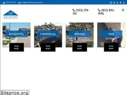 Sites similar to hornbrothersroofing.com