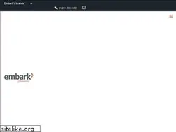 Sites similar to hornbuckle.co.uk