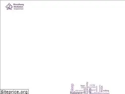 Sites similar to hornburgholistics.com