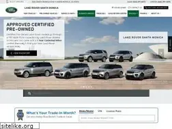 Sites similar to hornburglandroversm.com