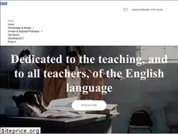 Sites similar to hornby-trust.org.uk