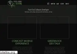 Sites similar to hornbycreations.com