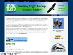 Sites similar to hornbyeagles.com