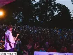Sites similar to hornbyfestival.com