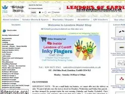 Sites similar to hornbyinternationaluk.co.uk