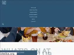 Sites similar to hornbywmc.co.nz
