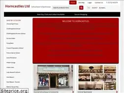 Sites similar to horncastles.co.uk