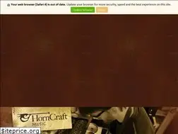Sites similar to horncraft.ca