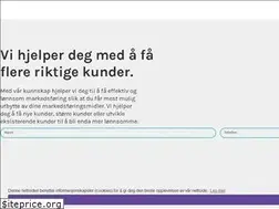 Sites similar to horndigital.no