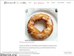 Sites similar to horneandolasnubes.com