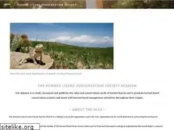 Sites similar to hornedlizards.org