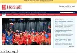 Sites similar to hornellcityschools.com
