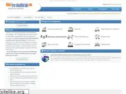 Sites similar to hornellny.global-free-classified-ads.com