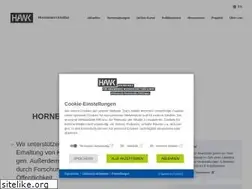 Sites similar to hornemann-institut.de